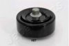 JAPANPARTS RP-H07 Deflection/Guide Pulley, v-ribbed belt
